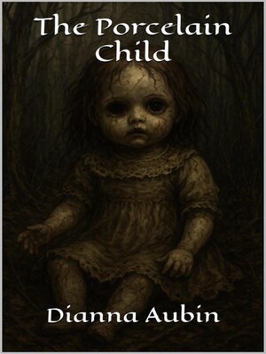 cover image of The Porcelain Child